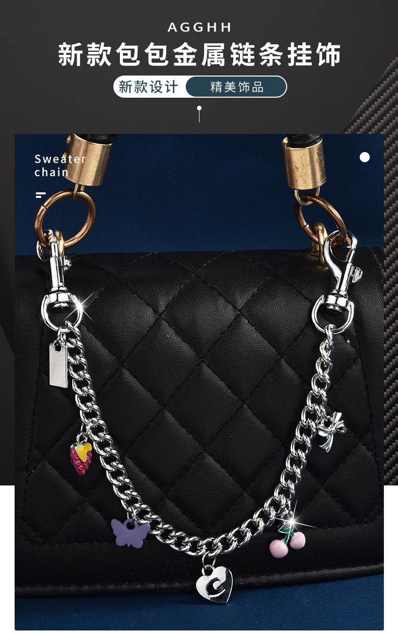 Summer All Match Ins Bag Pendant Women'S Popular