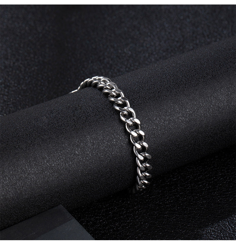 High Street Fashionable Plug Lock Ins Metal Thick