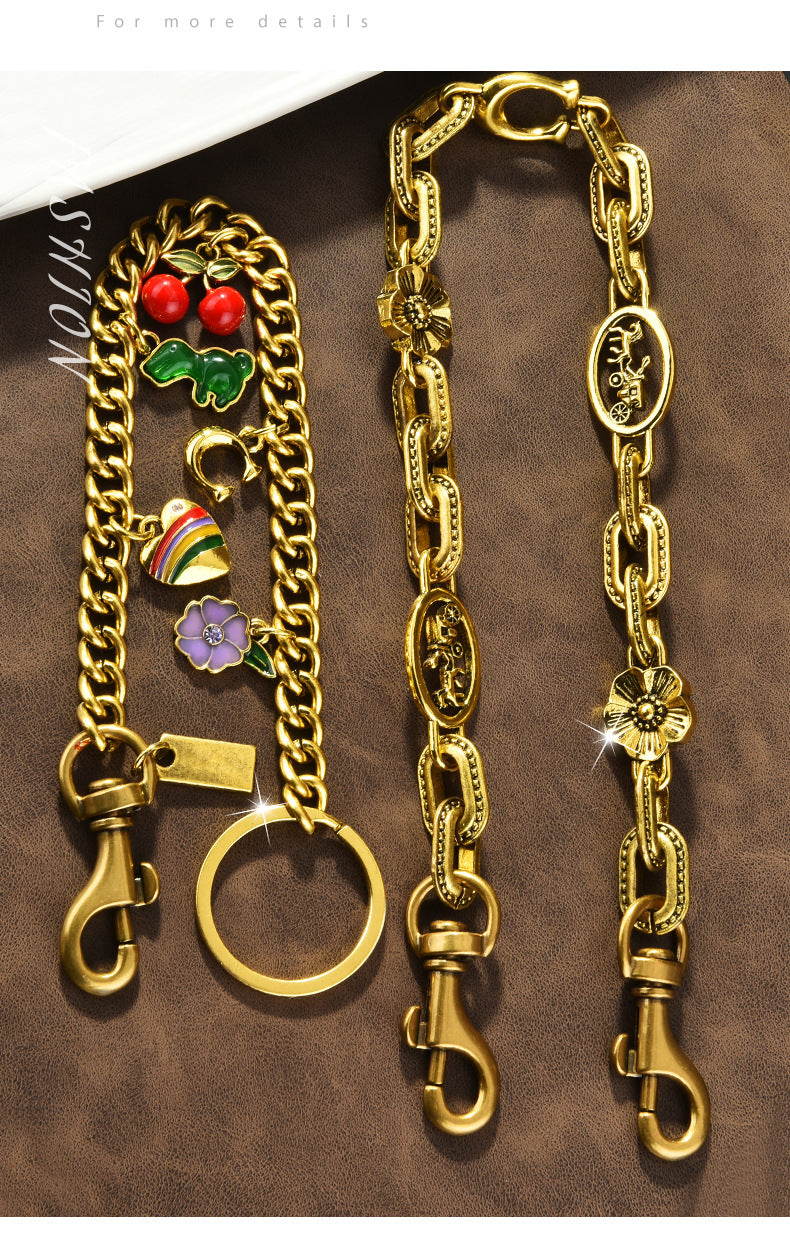 Direct Sales Summer Versatile Bag Pendant For Women