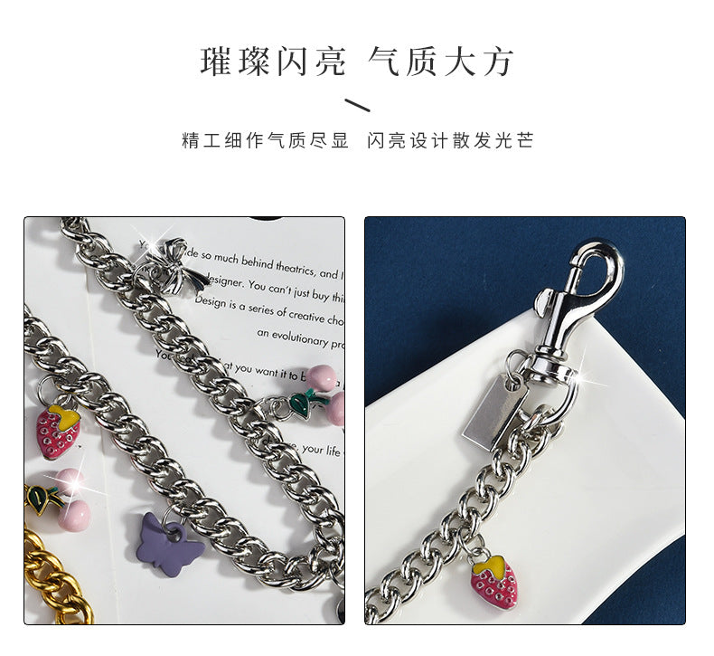 Summer All Match Ins Bag Pendant Women'S Popular