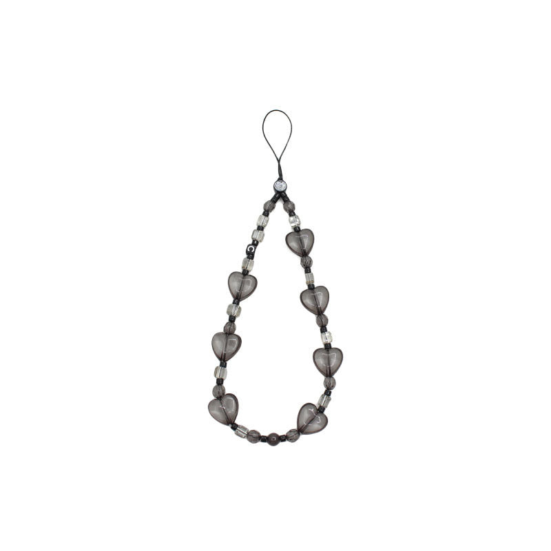 Online Popular Anti Lost Mobile Phone Chain Rainbow