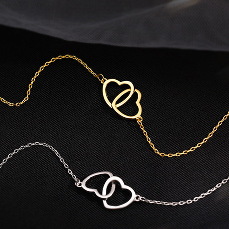 Japanese And Korean Style Ins Cold Style Metal