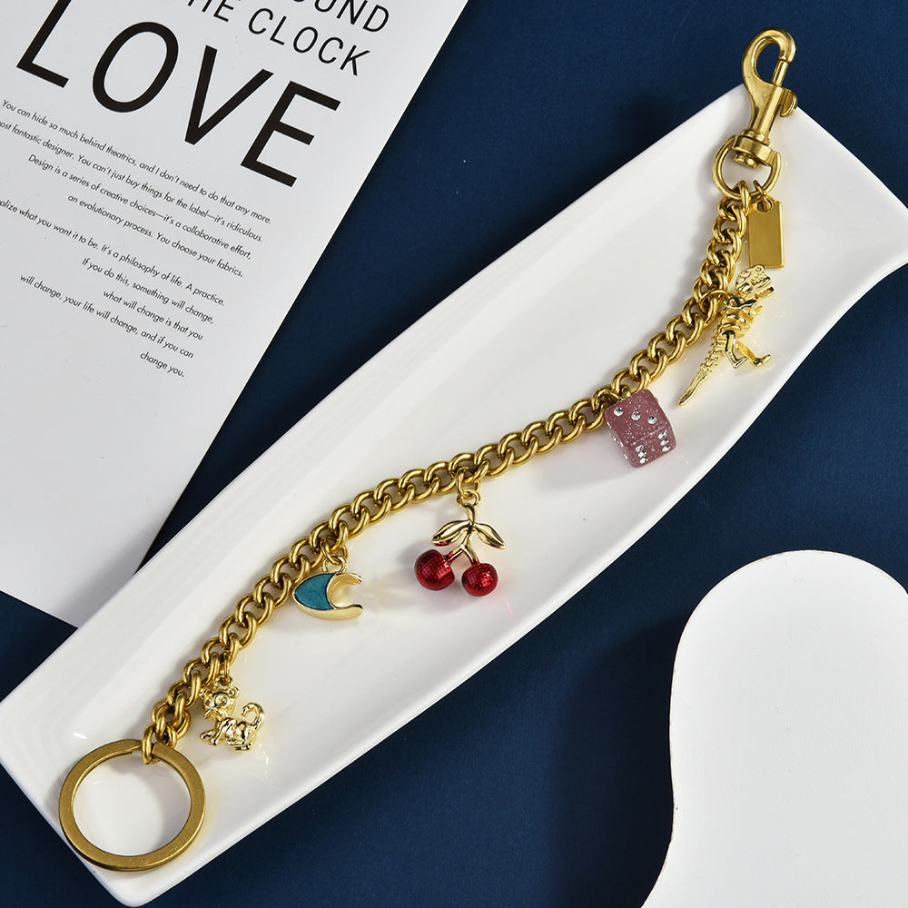 Summer All Match Ins Bag Pendant Women'S Popular