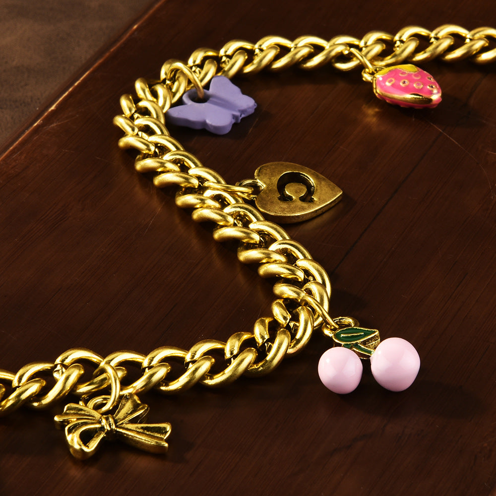 Direct Sales Summer Versatile Bag Pendant For Women