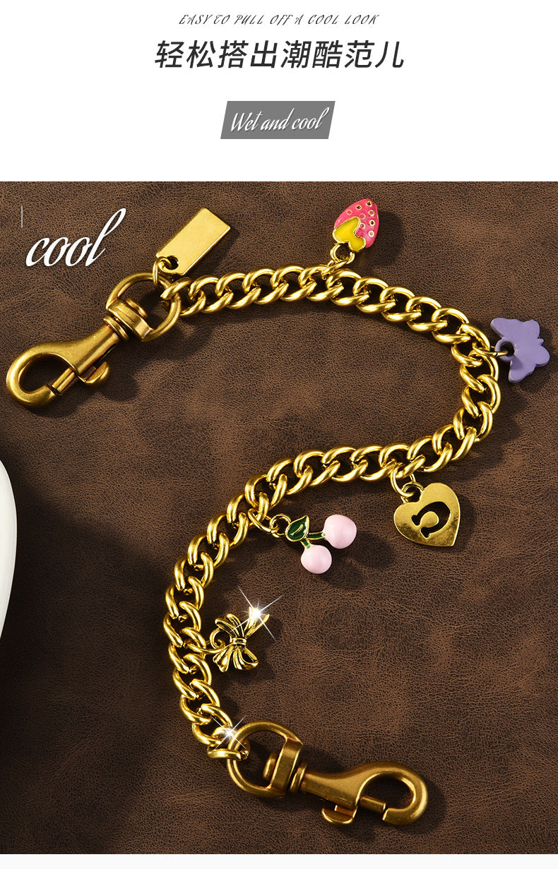 Direct Sales Summer Versatile Bag Pendant For Women