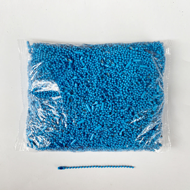 Color Bead Chain 2 4Mm Ball Bead Chain