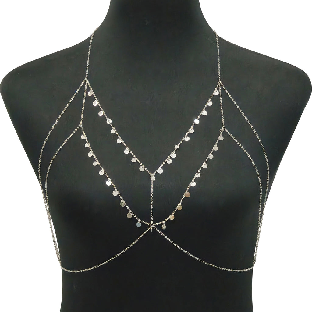 Zhuru Clothing Foreign Trade Hot Selling Popular Chest