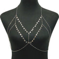 Zhuru Clothing Foreign Trade Hot Selling Popular Chest