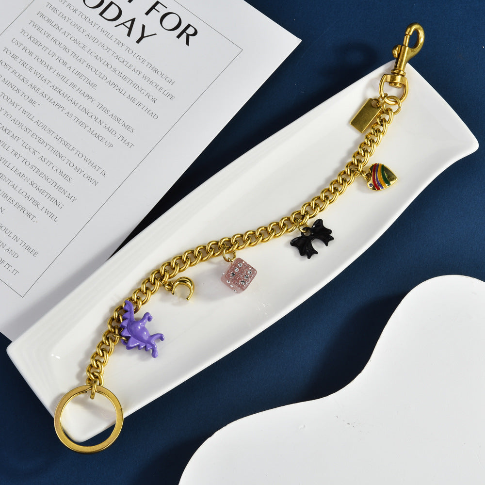 Summer All Match Ins Bag Pendant Women'S Popular