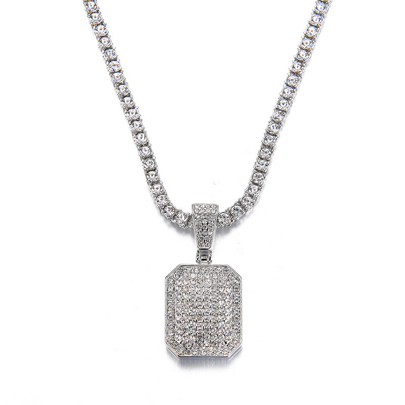 'S Best Selling Street Hip Hop Full Diamond