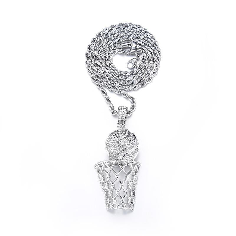 'S Best Selling Street Hip Hop Full Diamond