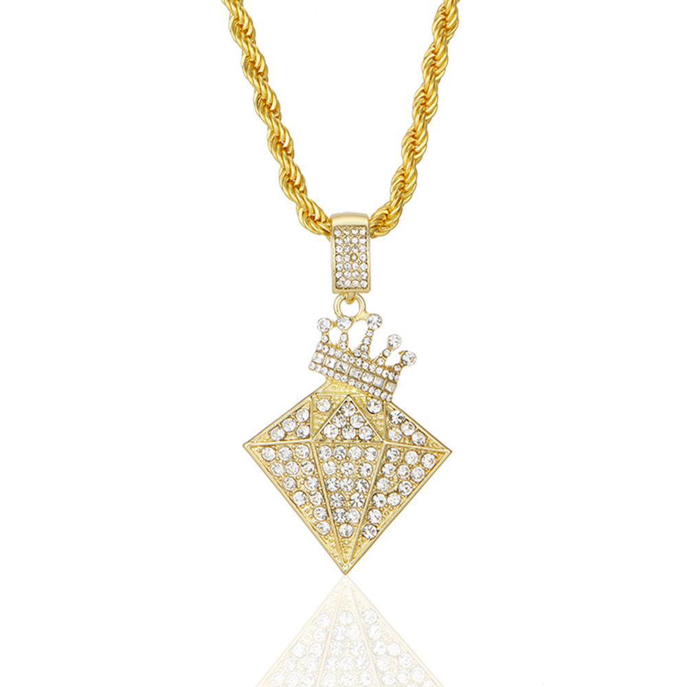 'S Best Selling Street Hip Hop Full Diamond