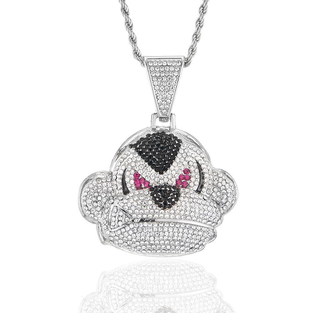 'S Best Selling Street Hip Hop Full Diamond