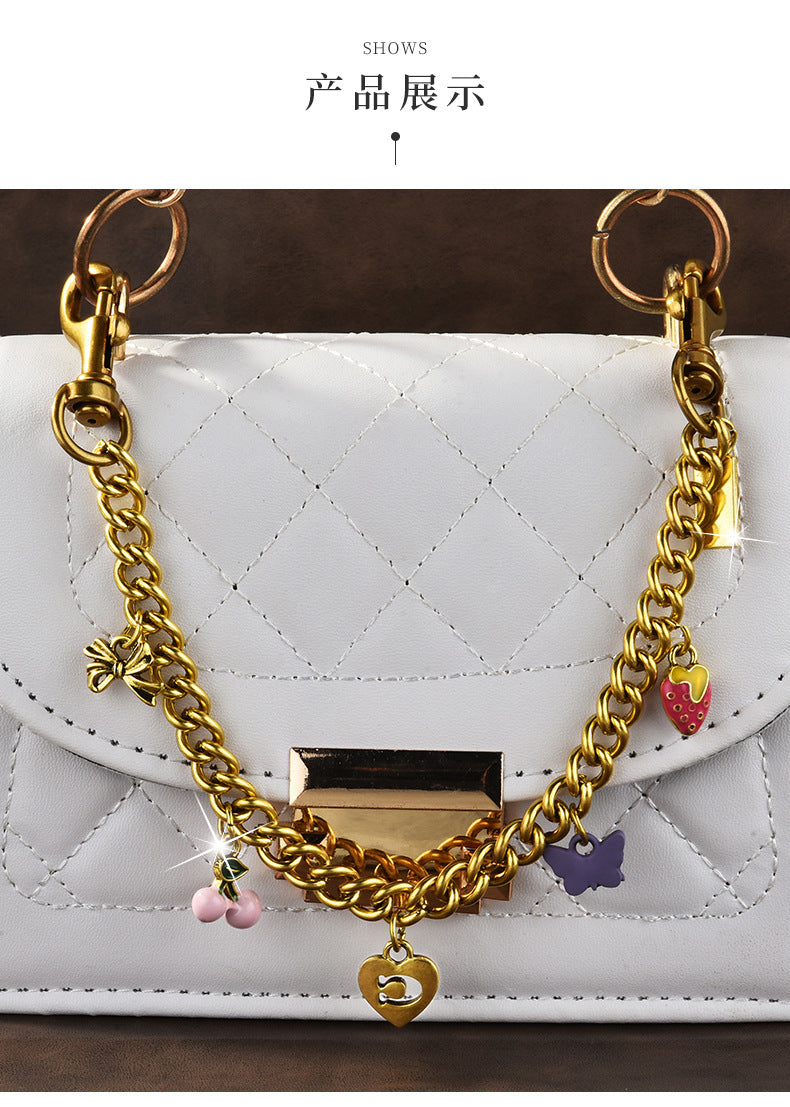 Direct Sales Summer Versatile Bag Pendant For Women