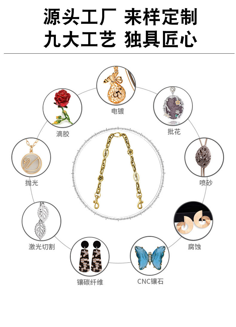 Summer All Match Ins Bag Pendant Women'S Popular
