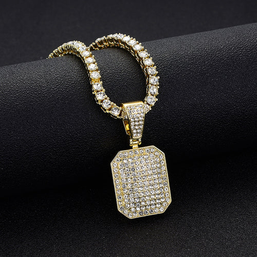 'S Best Selling Street Hip Hop Full Diamond