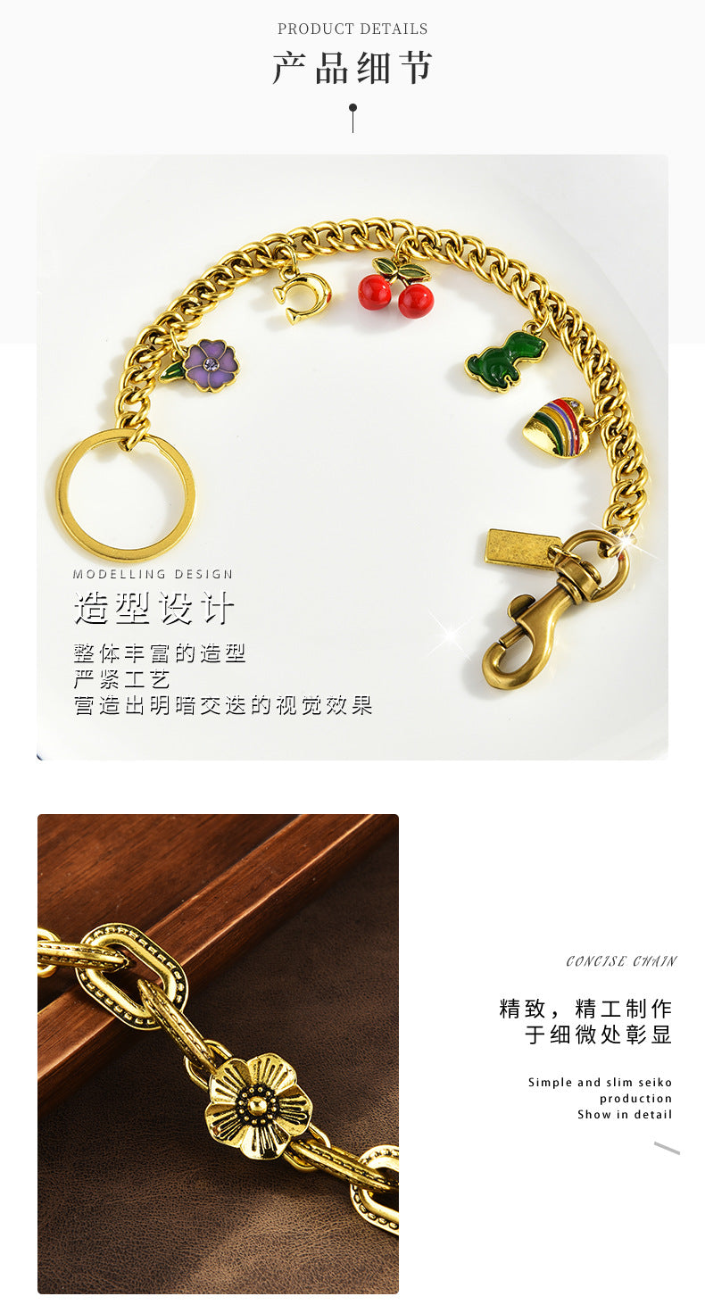 Direct Sales Summer Versatile Bag Pendant For Women
