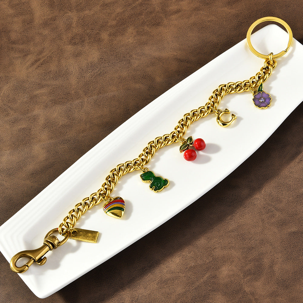 Summer All Match Ins Bag Pendant Women'S Popular