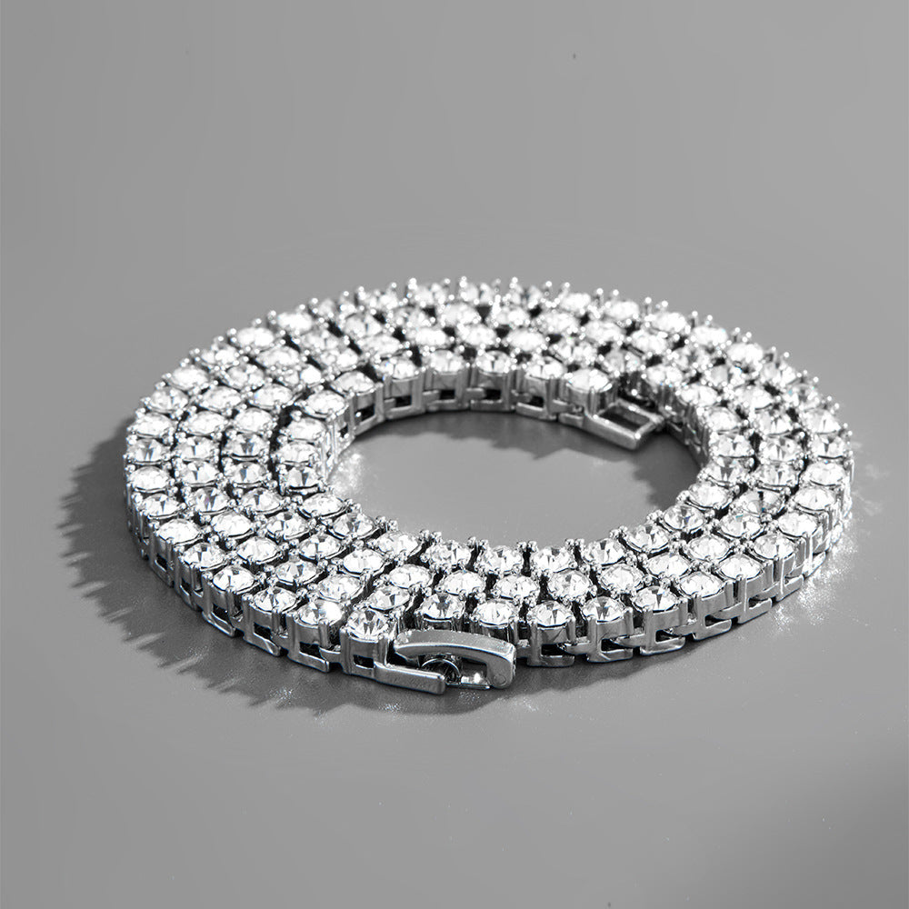 'S Best Selling Street Hip Hop Full Diamond